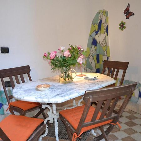 Bed and Breakfast Residenza Suor Orsola Neapol Zewnętrze zdjęcie