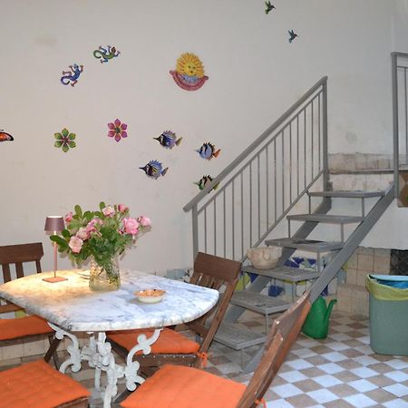 Bed and Breakfast Residenza Suor Orsola Neapol Zewnętrze zdjęcie