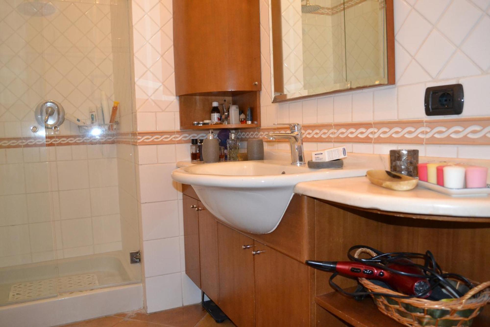 Bed and Breakfast Residenza Suor Orsola Neapol Zewnętrze zdjęcie