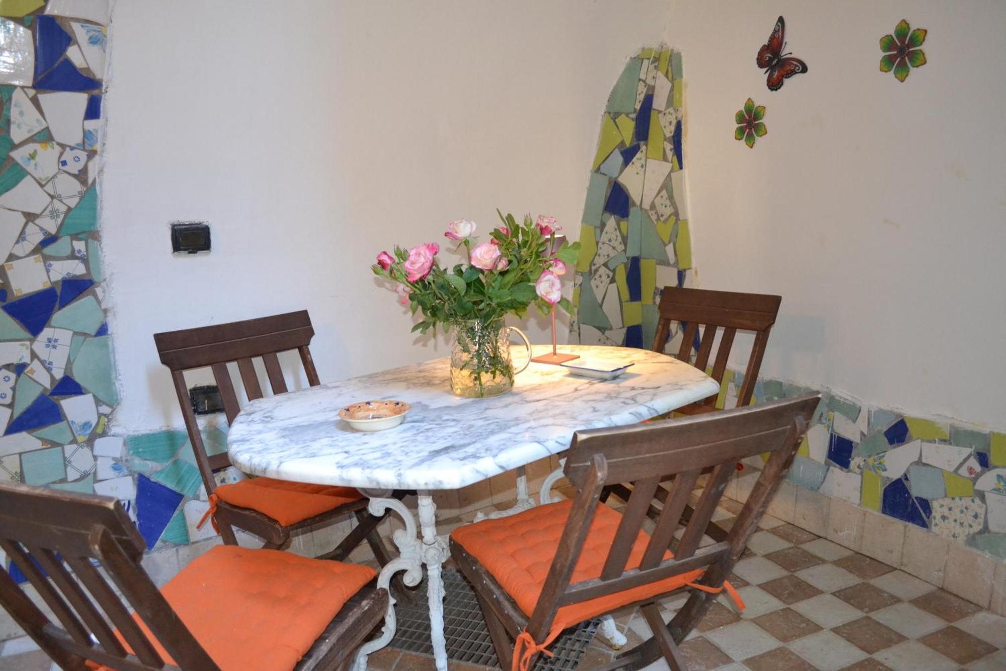Bed and Breakfast Residenza Suor Orsola Neapol Zewnętrze zdjęcie